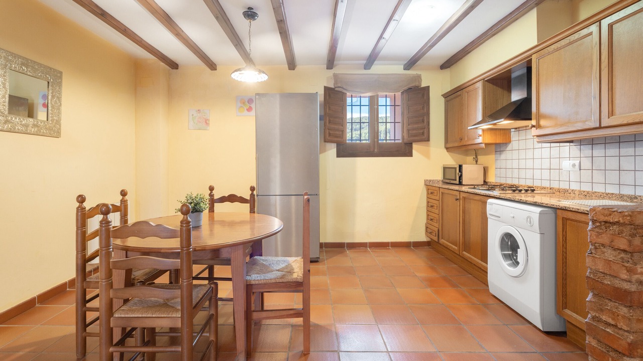 Photo of Kitchen in Altura