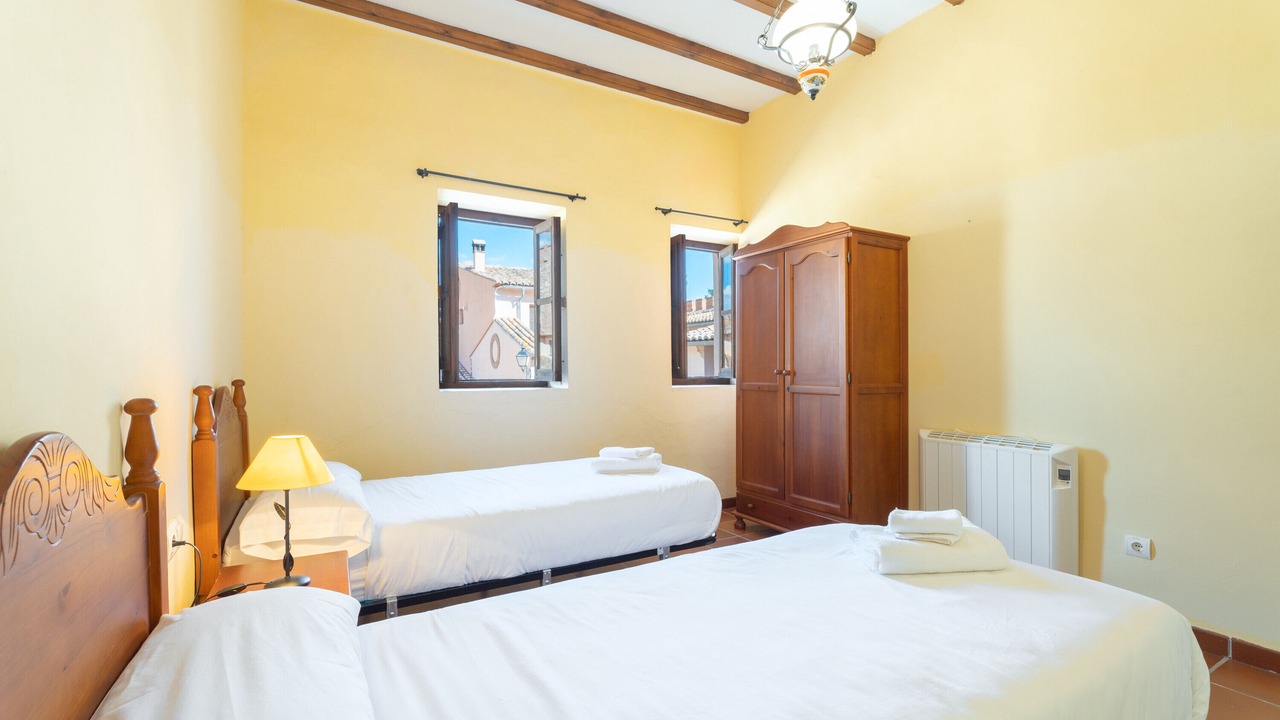 Photo of Bedroom in Altura