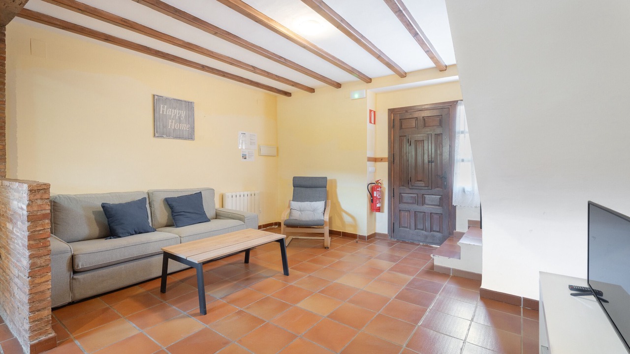 Photo of Livingroom in Altura