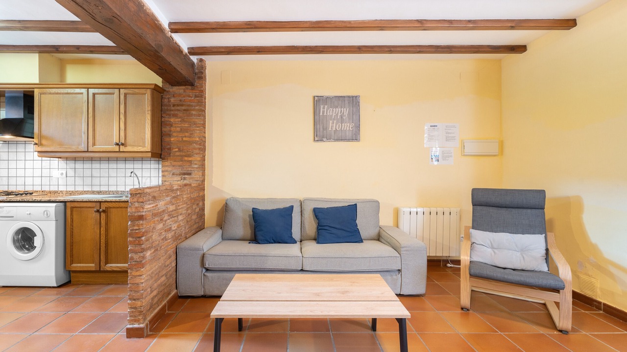 Photo of Livingroom in Altura