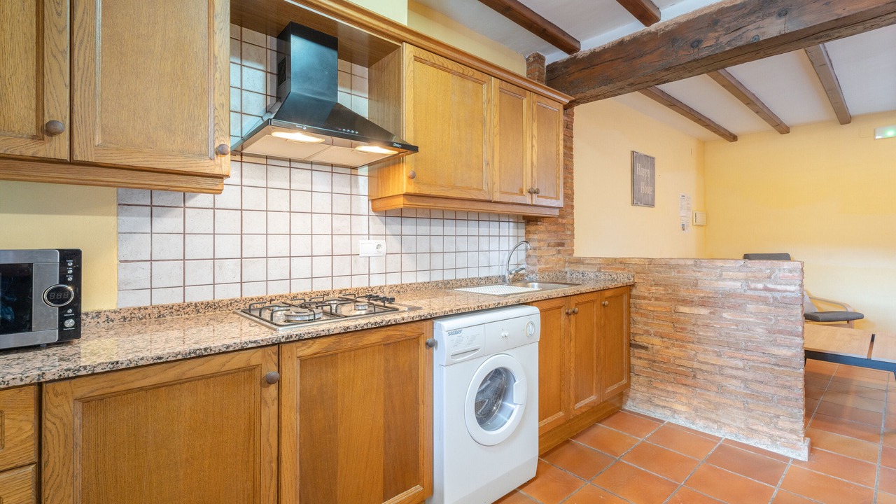 Photo of Kitchen in Altura