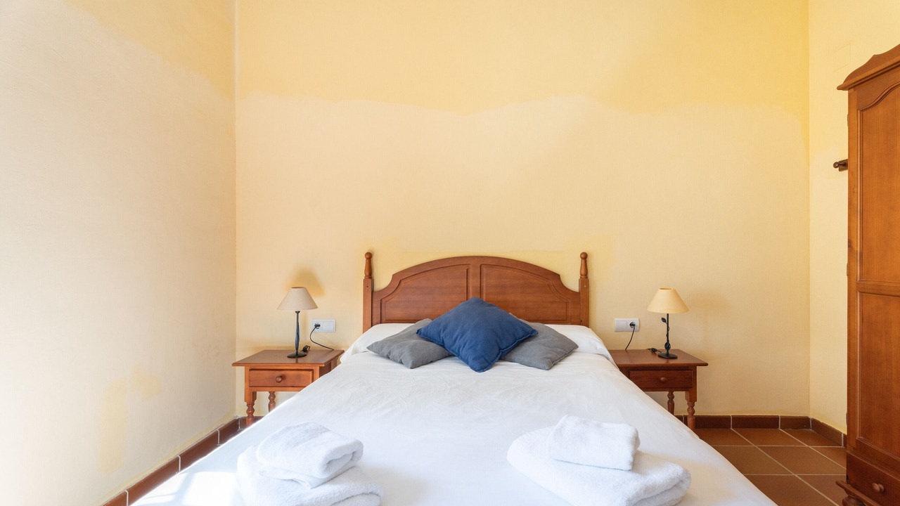 Photo of Bedroom in Altura