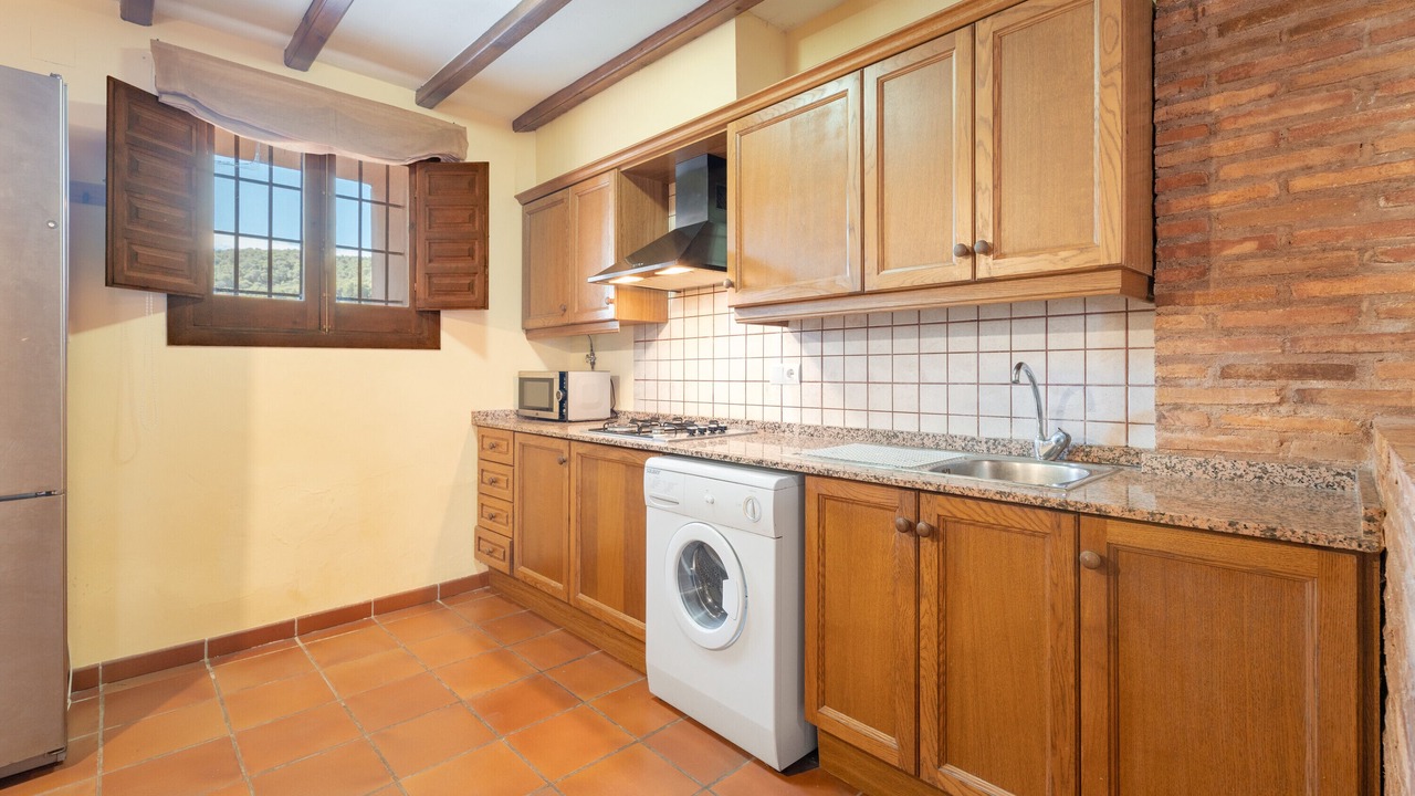 Photo of Kitchen in Altura