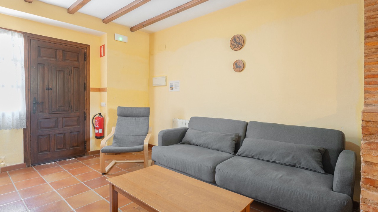 Photo of Livingroom in Altura