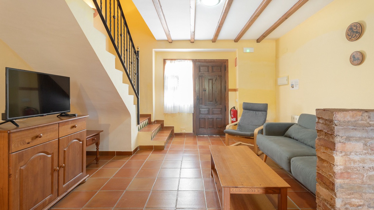 Photo of Livingroom in Altura