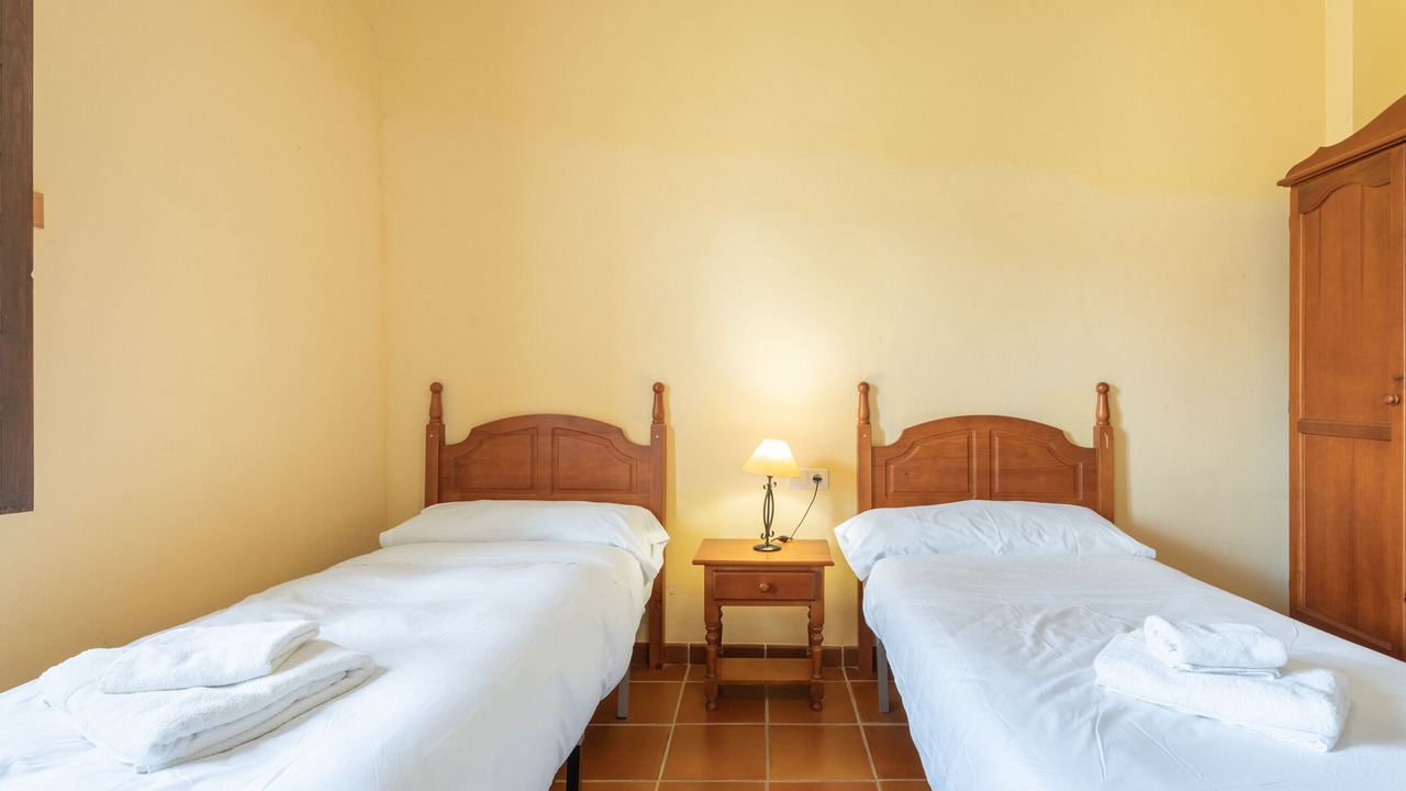 Photo of Bedroom in Altura