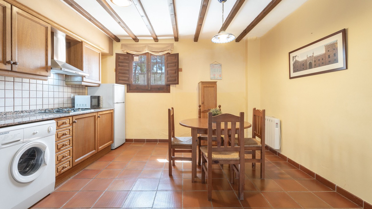 Photo of Kitchen in Altura