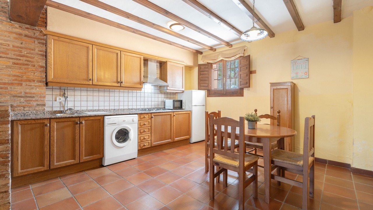 Photo of Kitchen in Altura