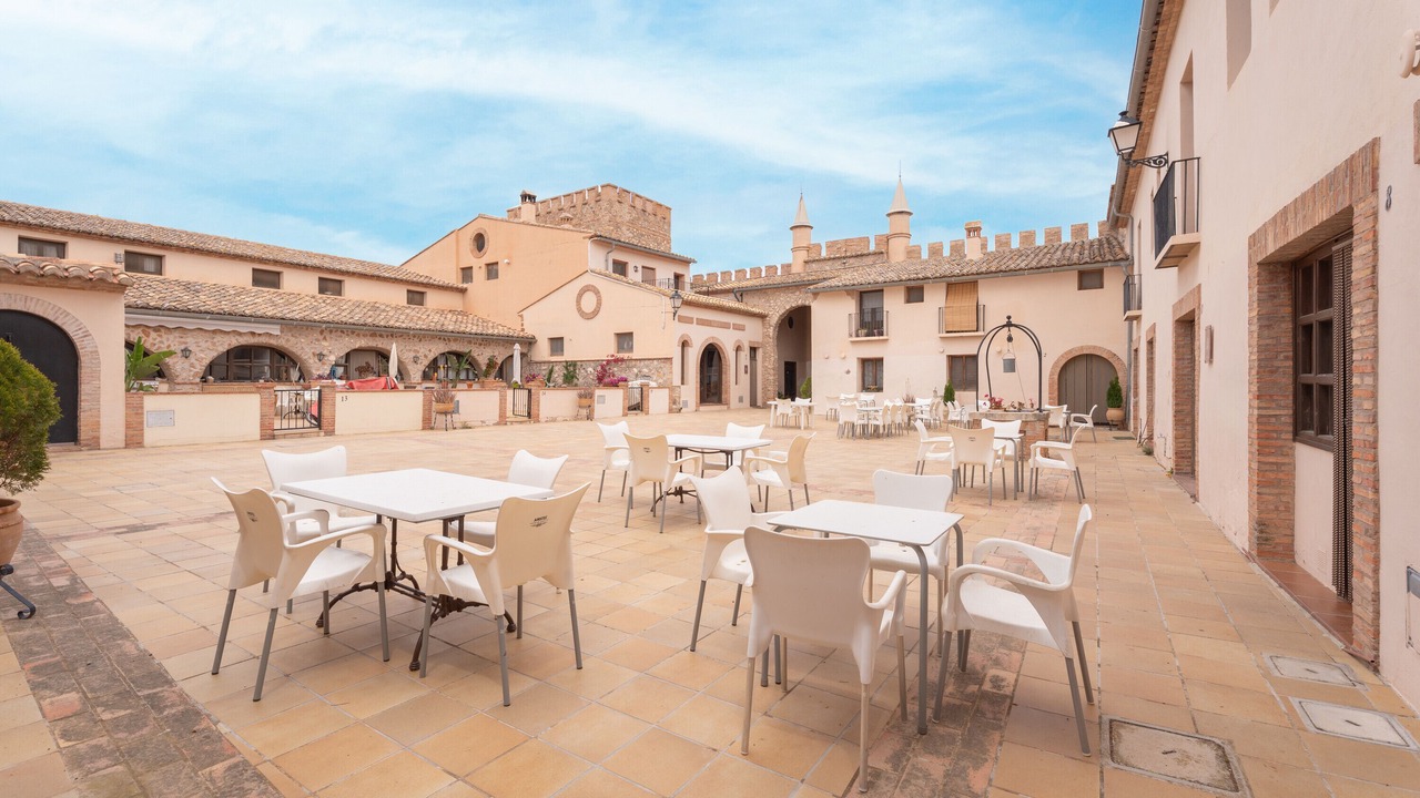 Photo of Outdoor in Altura