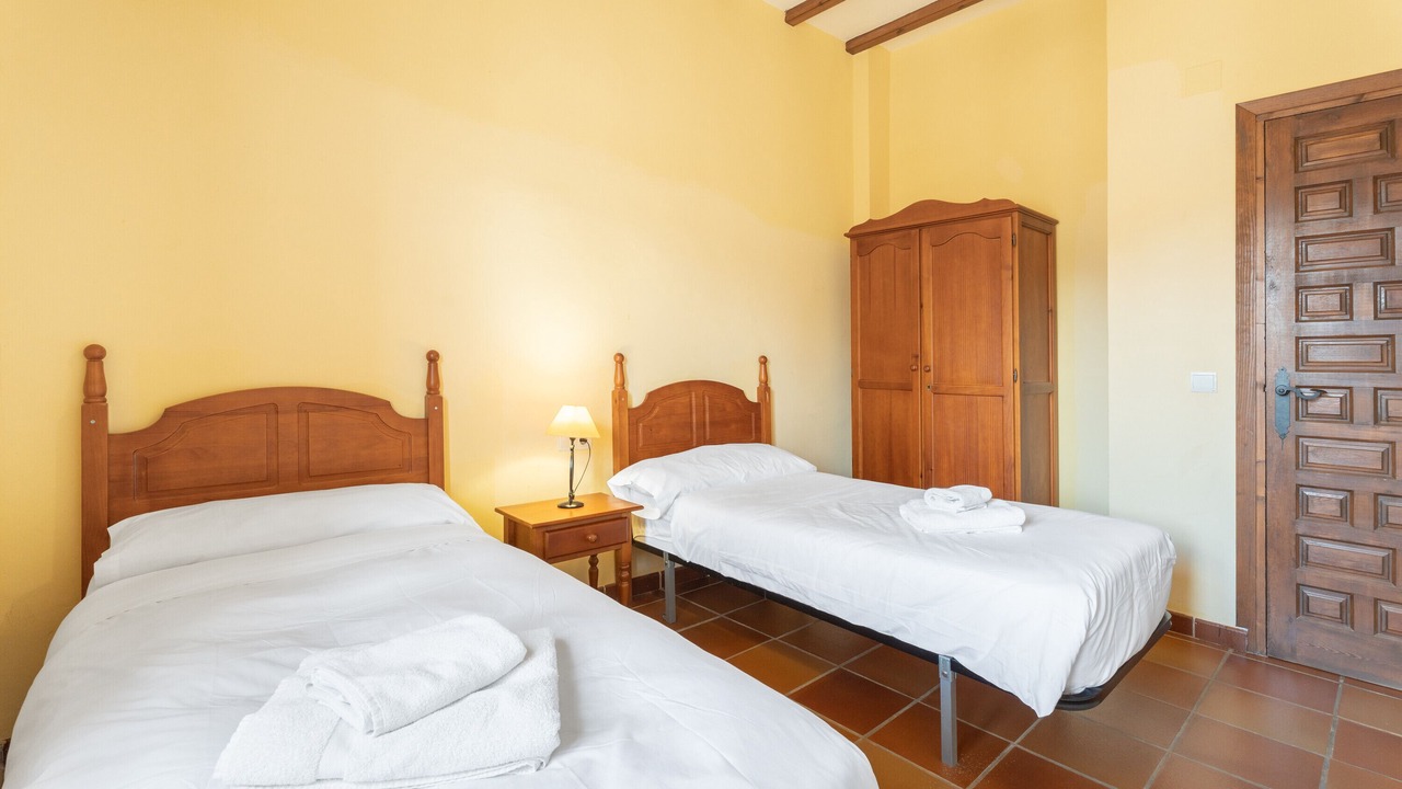 Photo of Bedroom in Altura