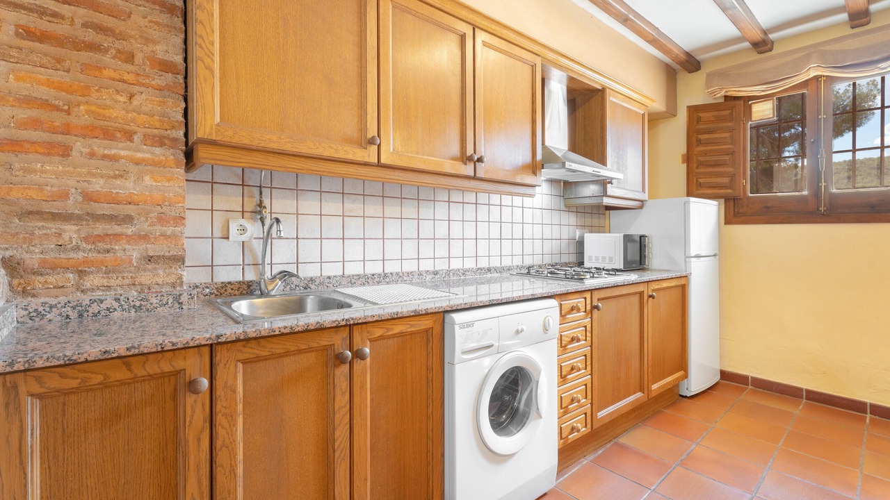 Photo of Kitchen in Altura