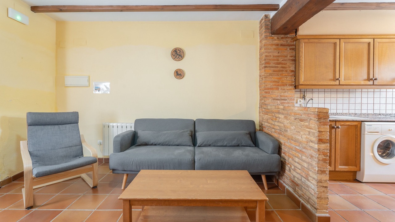 Photo of Livingroom in Altura