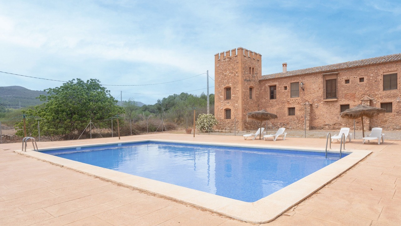Photo of Outdoor in Altura