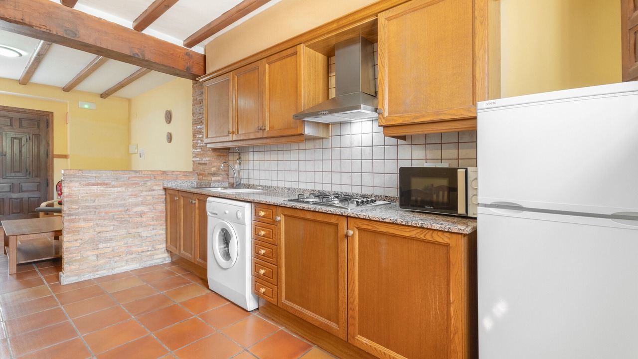 Photo of Kitchen in Altura