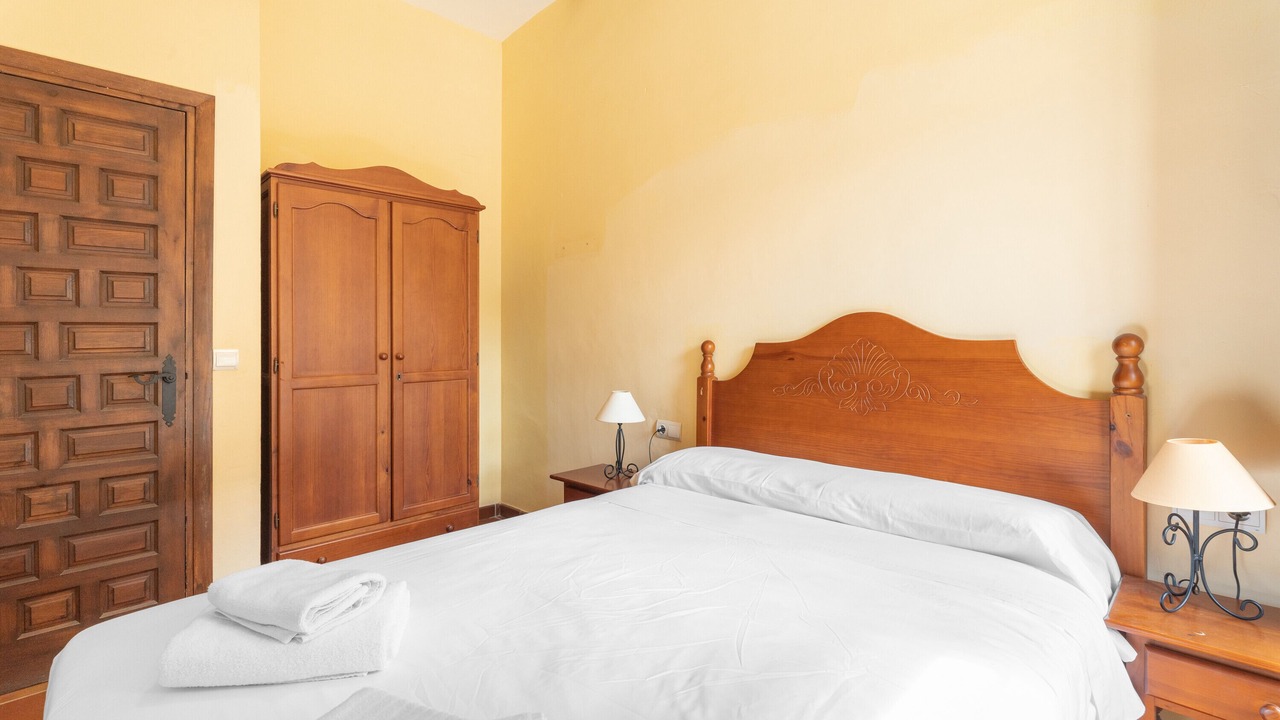 Photo of Bedroom in Altura