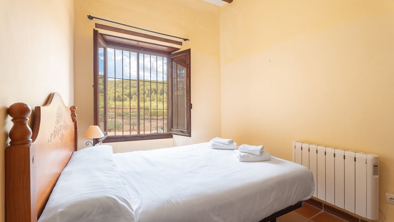 Photo of Bedroom in Altura