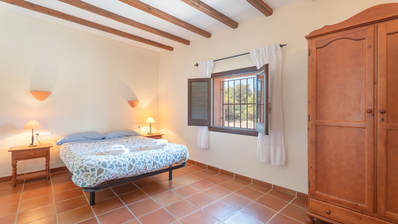 Photo of Bedroom in Altura