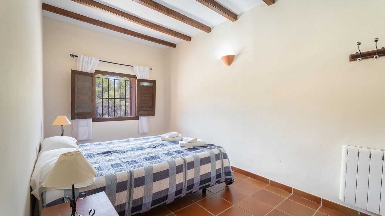 Photo of Bedroom in Altura