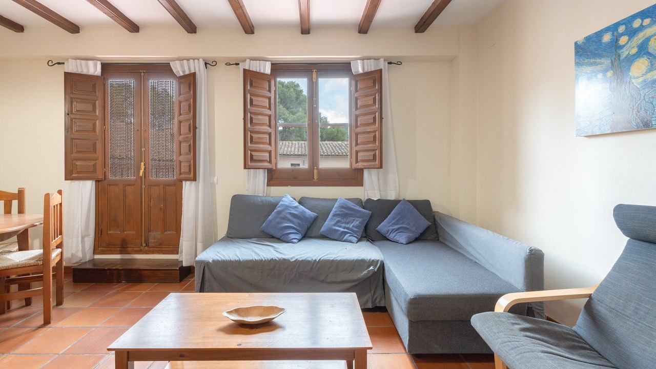 Photo of Livingroom in Altura