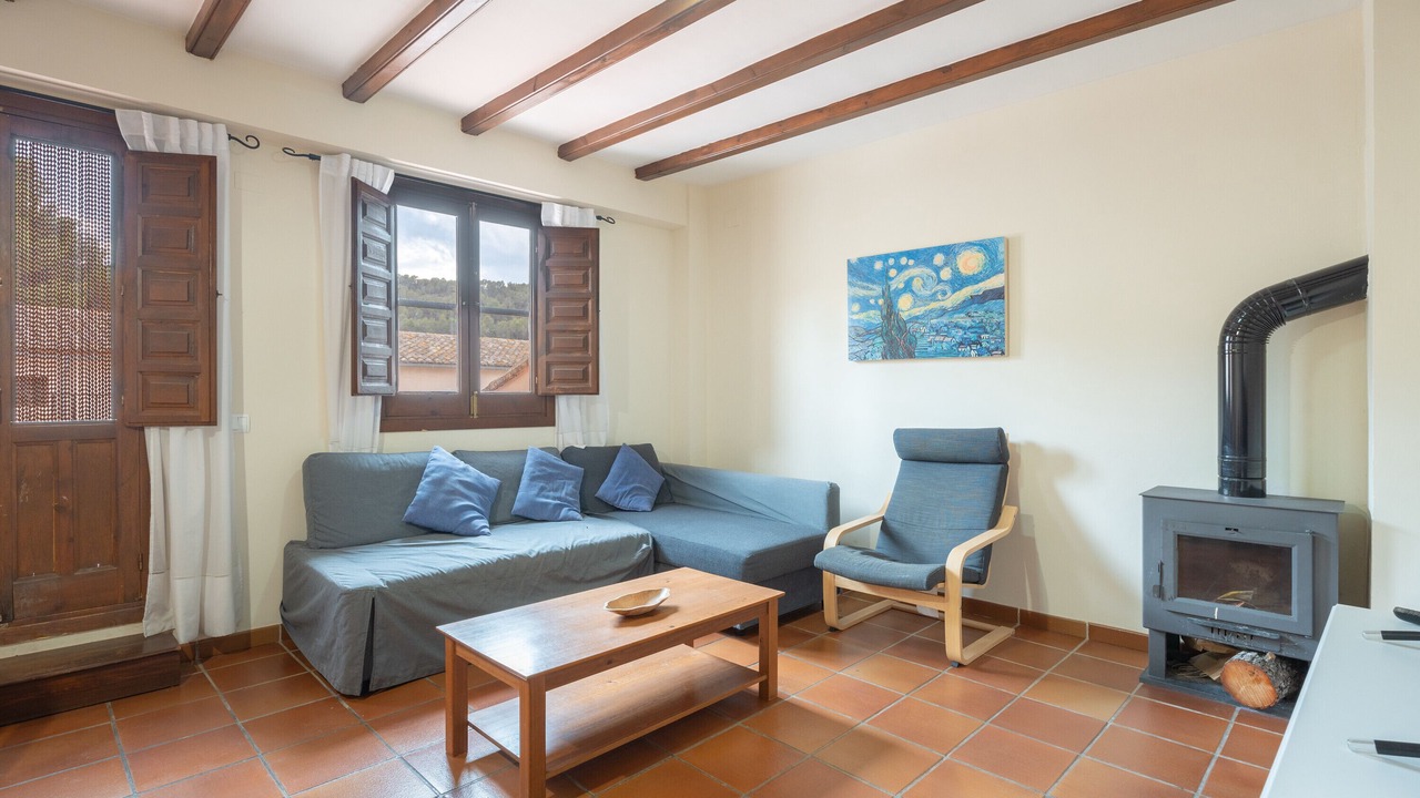 Photo of Livingroom in Altura