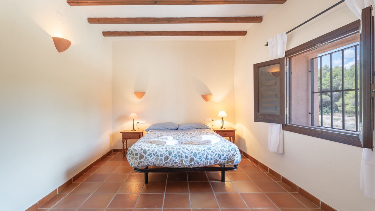 Photo of Bedroom in Altura