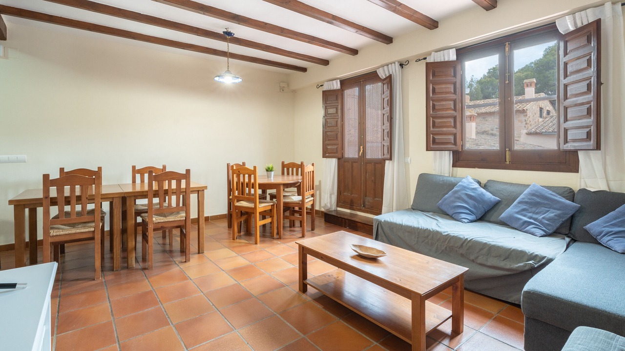 Photo of Livingroom in Altura