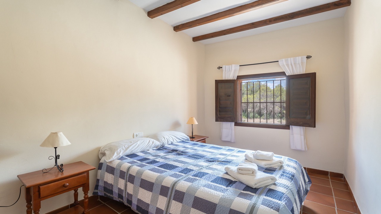 Photo of Bedroom in Altura