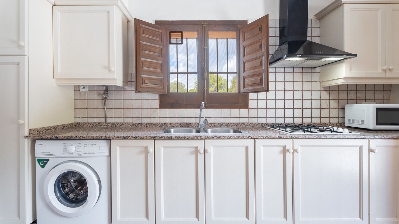 Photo of Kitchen in Altura