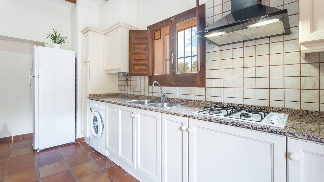 Photo of Kitchen in Altura