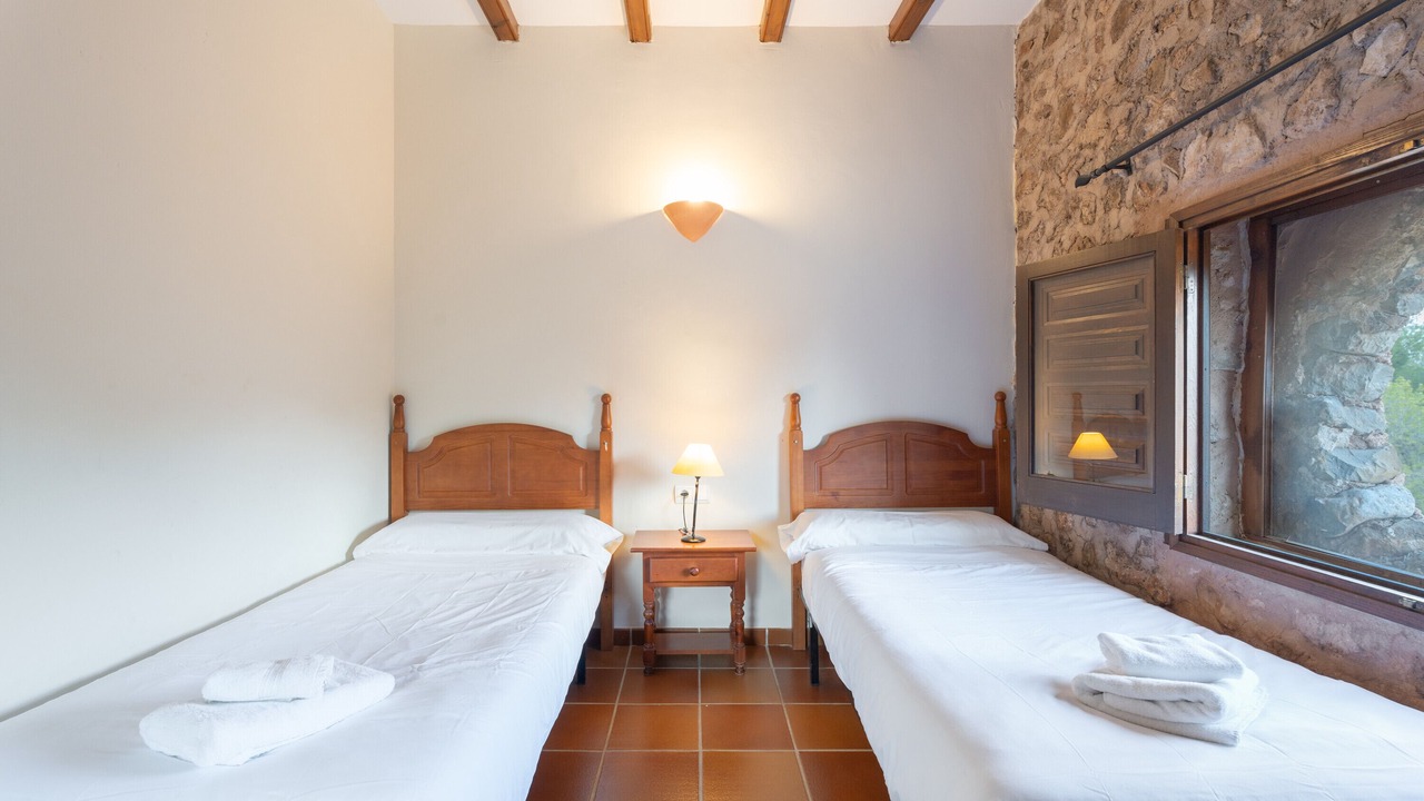 Photo of Bedroom in Altura