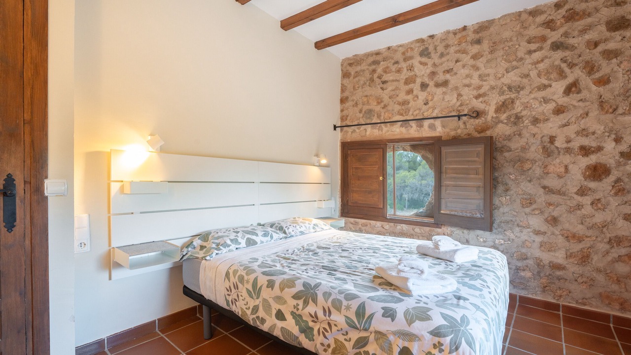 Photo of Bedroom in Altura
