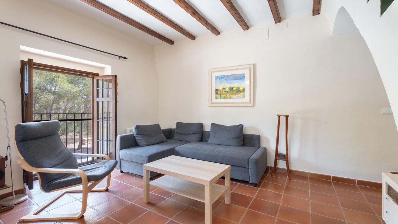 Photo of Livingroom in Altura