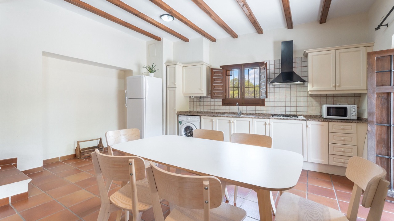 Photo of Kitchen in Altura