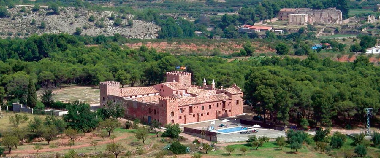 Photo of Outdoor in Altura