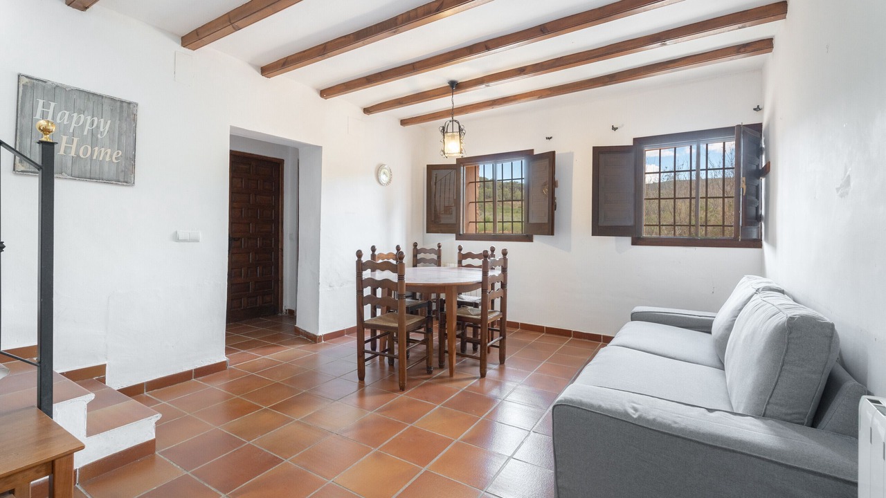 Photo of Livingroom in Altura
