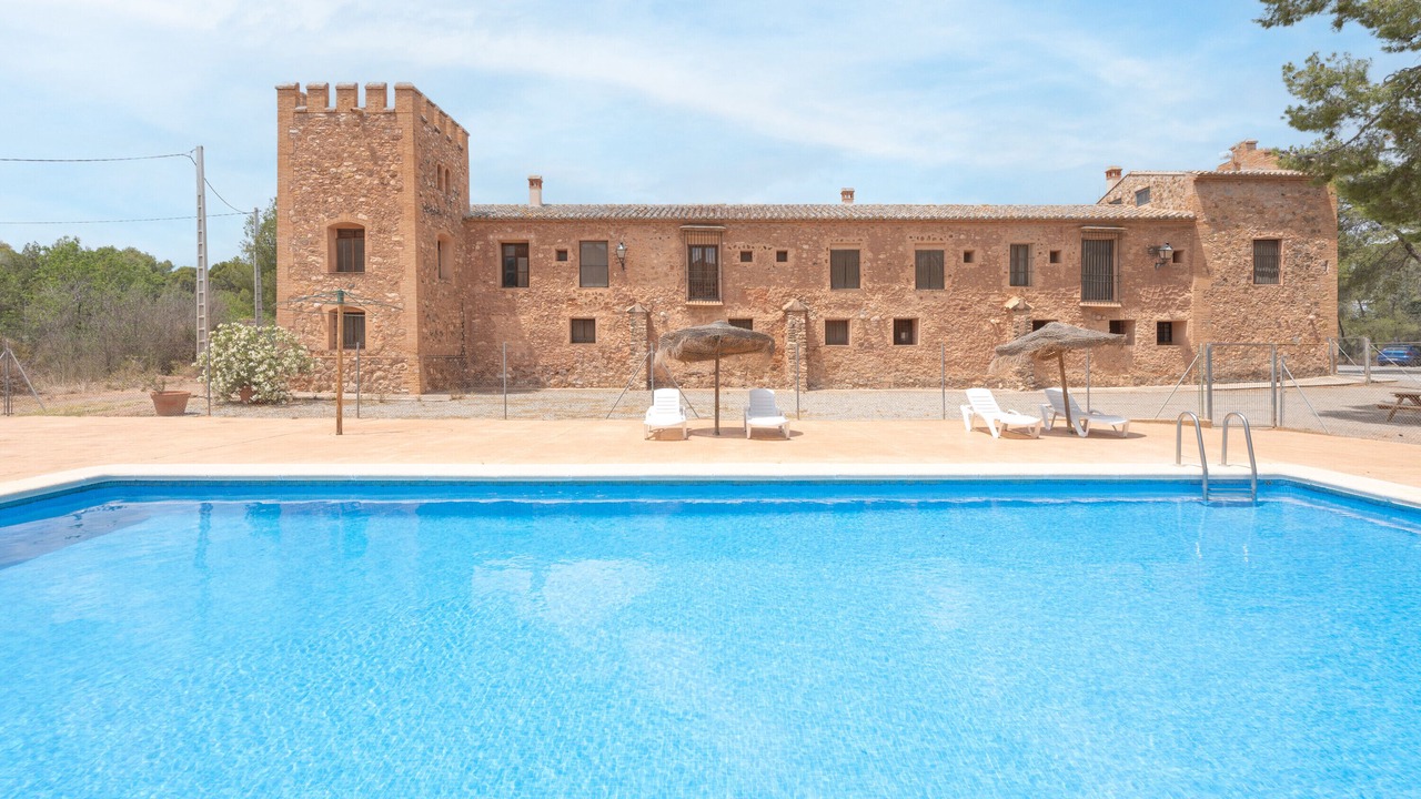 Photo of Outdoor in Altura