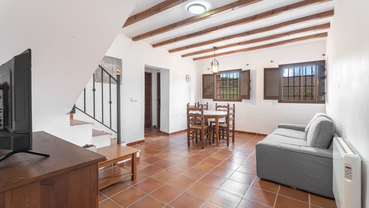 Photo of Livingroom in Altura