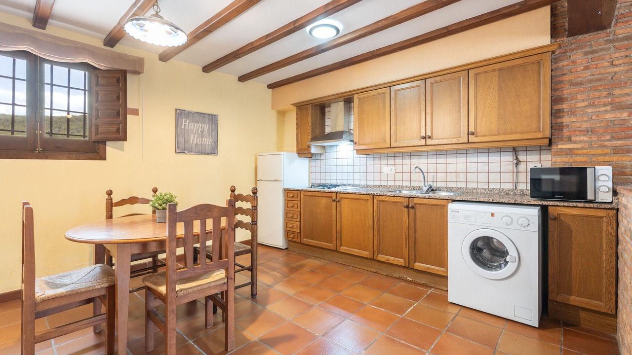 Photo of Kitchen in Altura