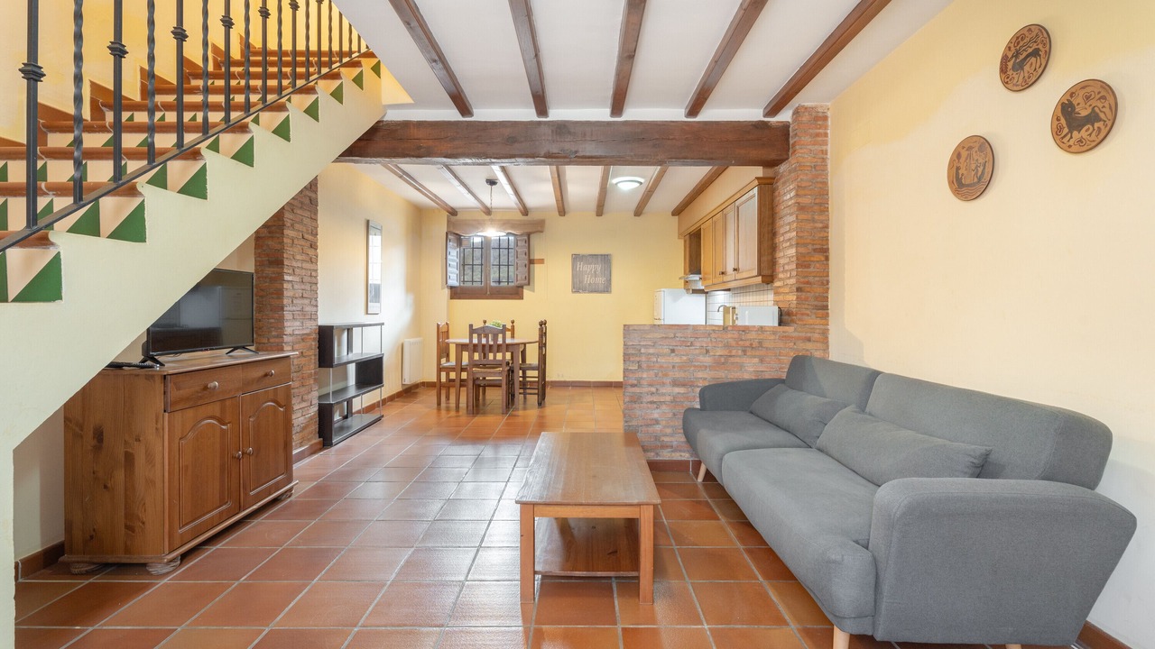 Photo of Livingroom in Altura