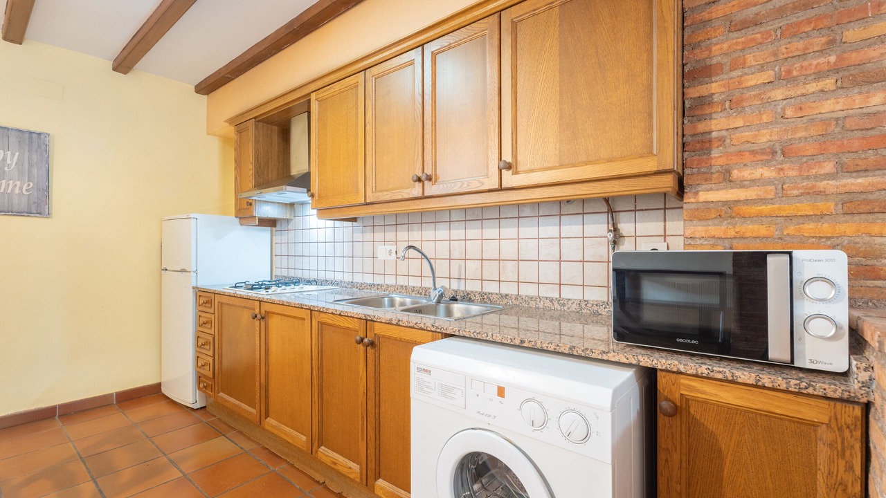 Photo of Kitchen in Altura