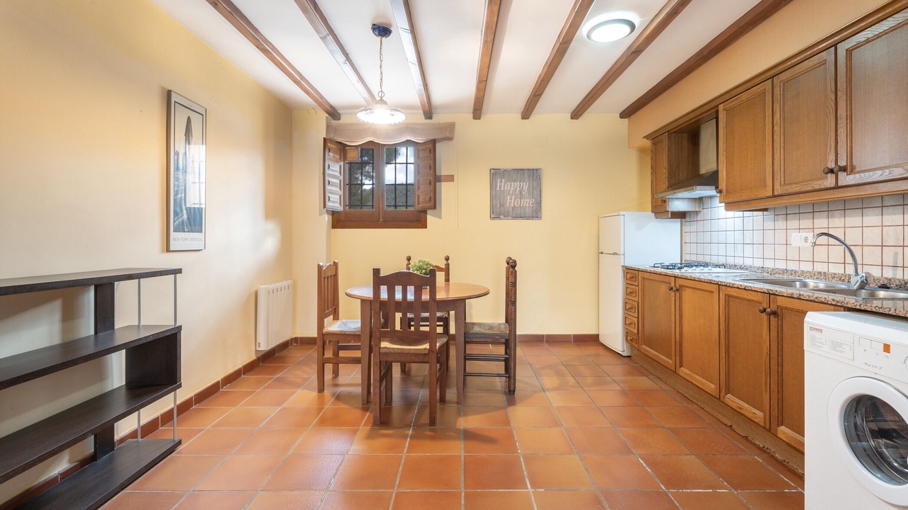 Photo of Kitchen in Altura