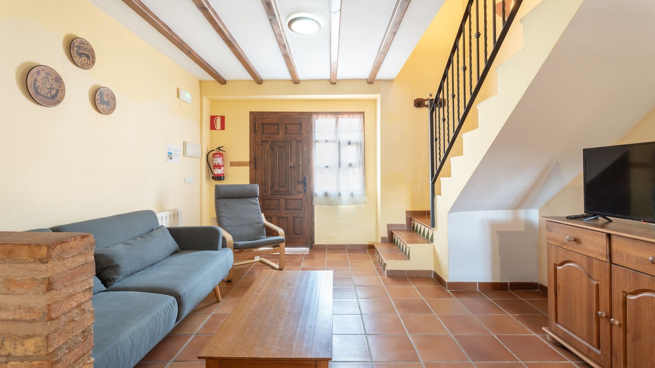 Photo of Livingroom in Altura