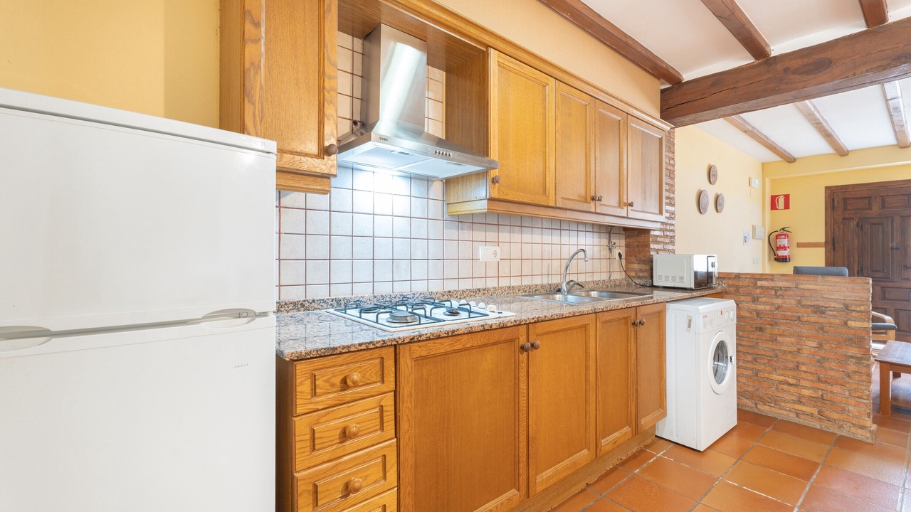 Photo of Kitchen in Altura