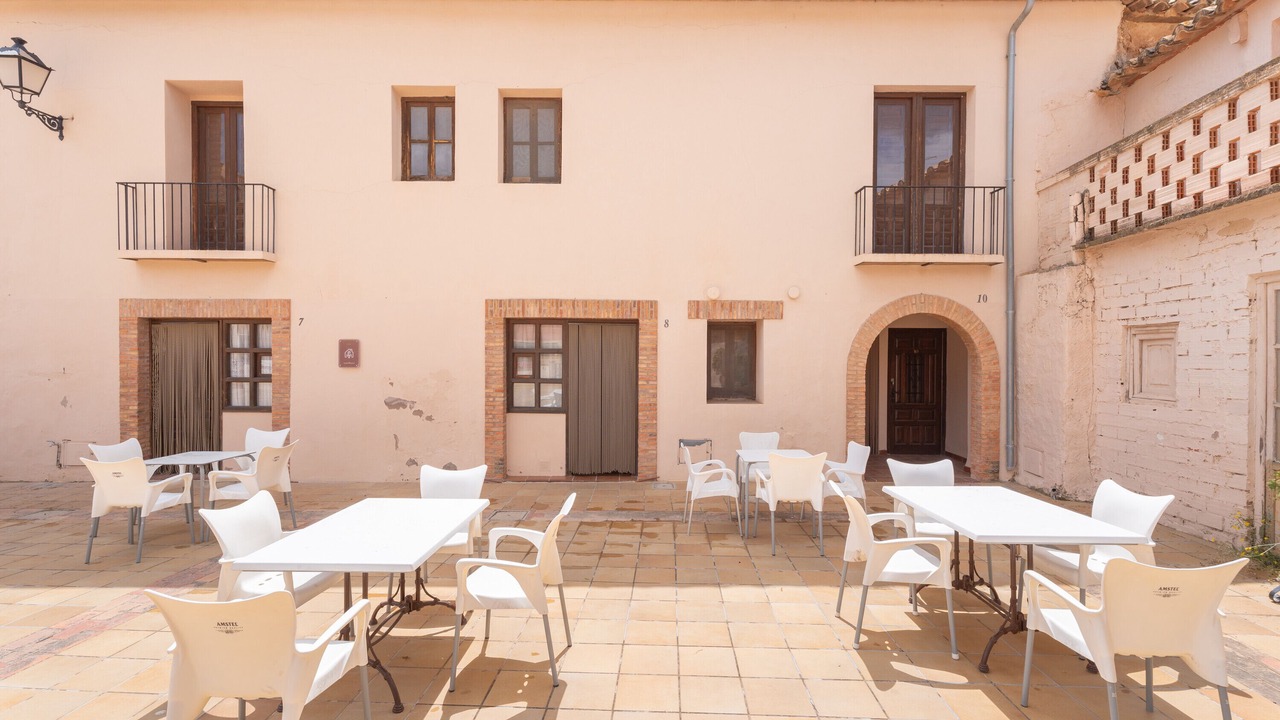 Photo of Outdoor in Altura