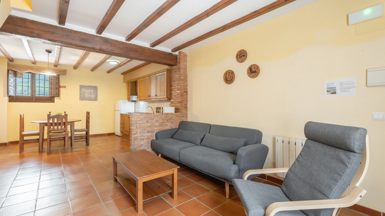 Photo of Livingroom in Altura