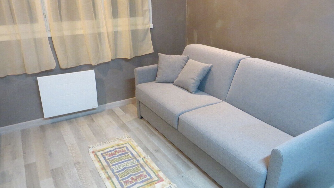Photo of Livingroom in Sillans