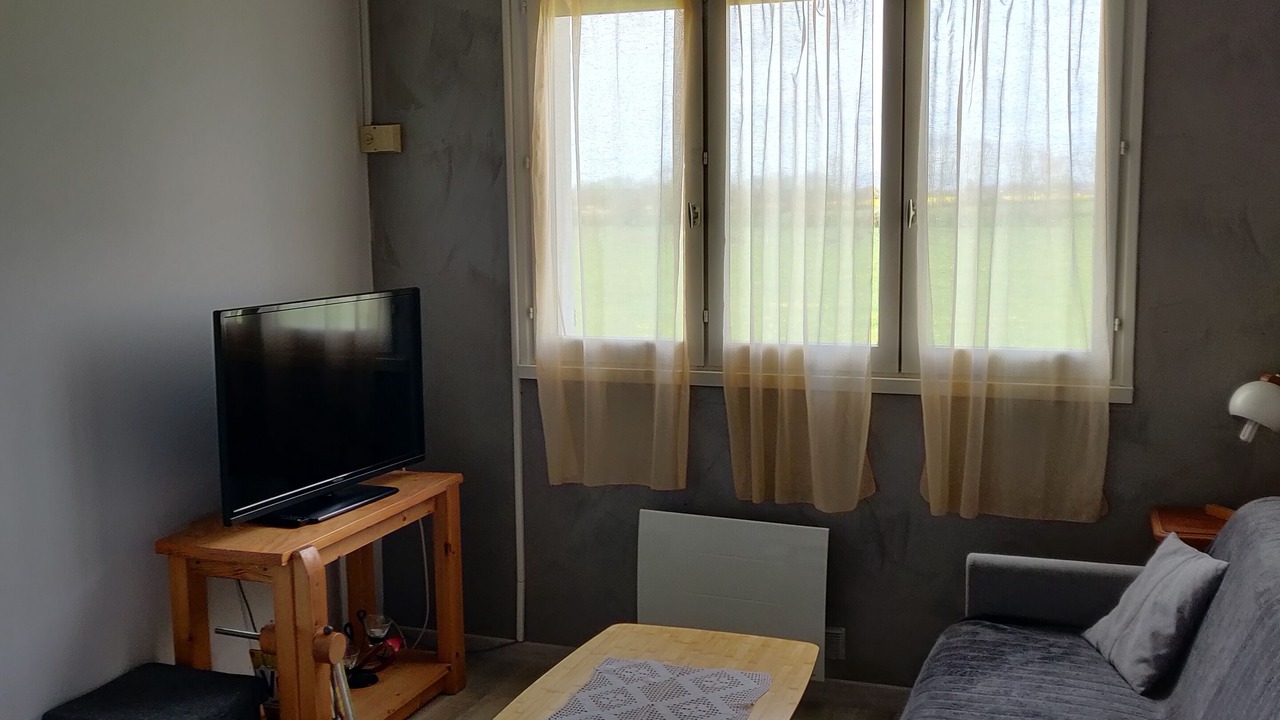 Photo of Livingroom in Sillans