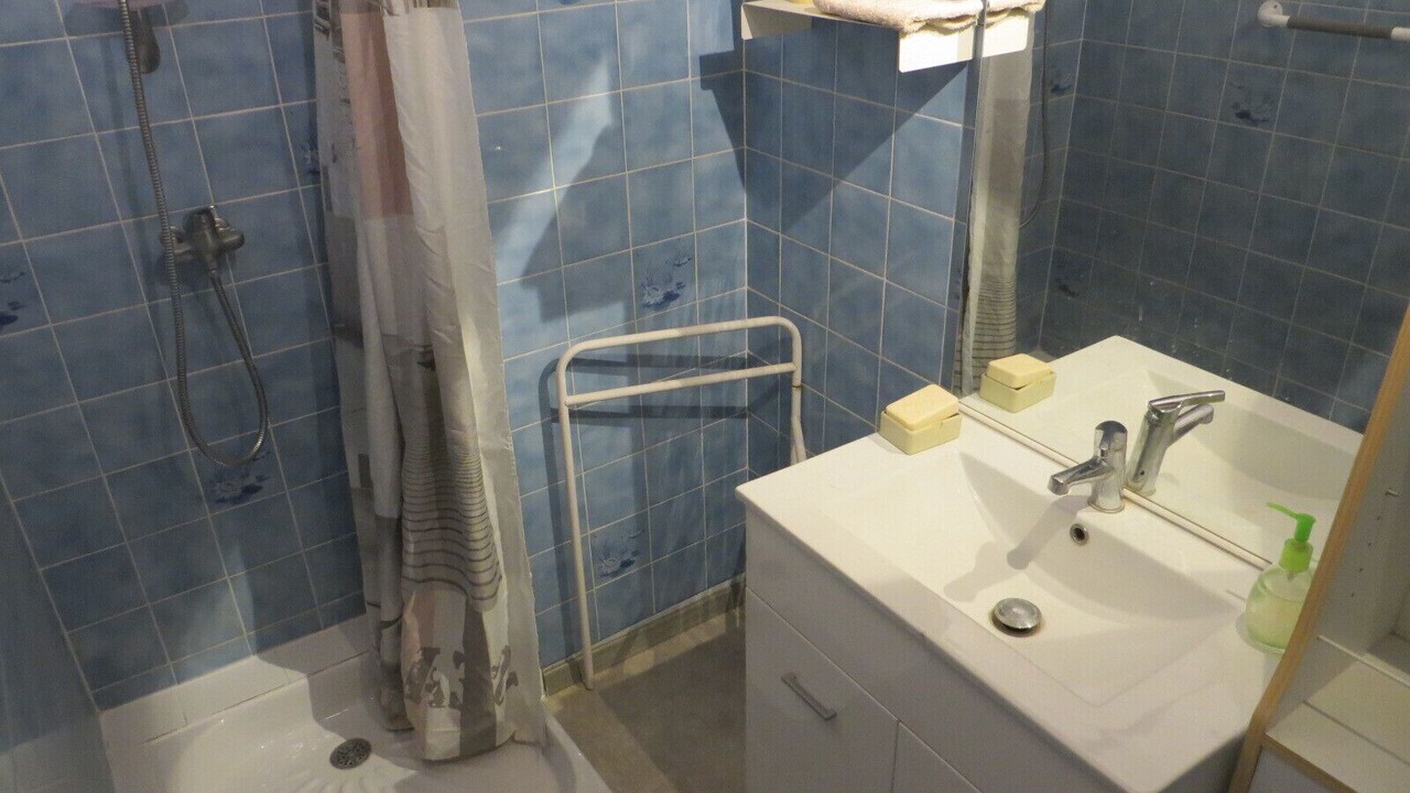 Photo of Bathroom in Sillans