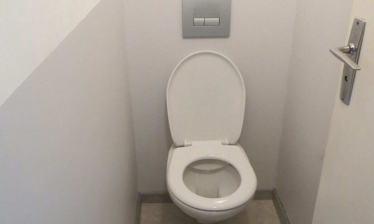 Photo of Bathroom in Sillans