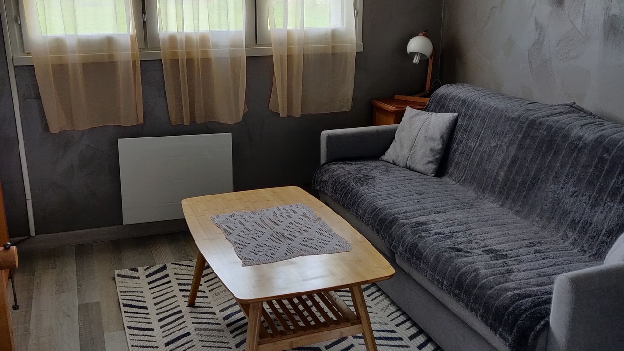 Photo of Livingroom in Sillans